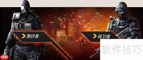 热门网游推荐精选