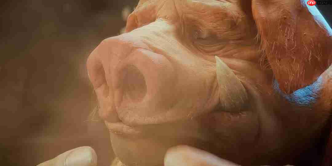 跳票王有消息了?传闻《超越善恶2》或将采用AI开发