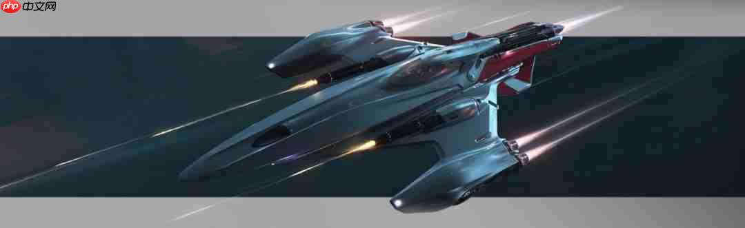 《星际公民》新版本预告 这恐怖氛围前所未有