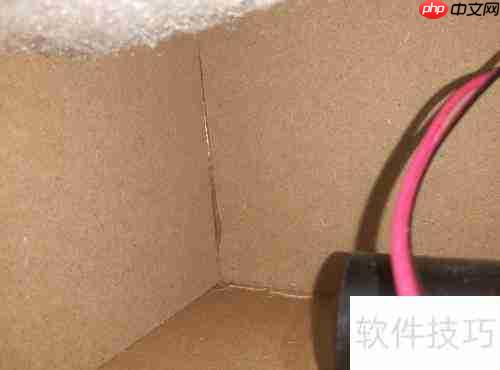 漫步者音箱拆解指南