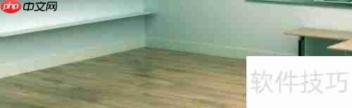 3D书柜桌面设置教程