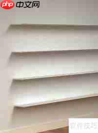 3D书柜桌面设置教程