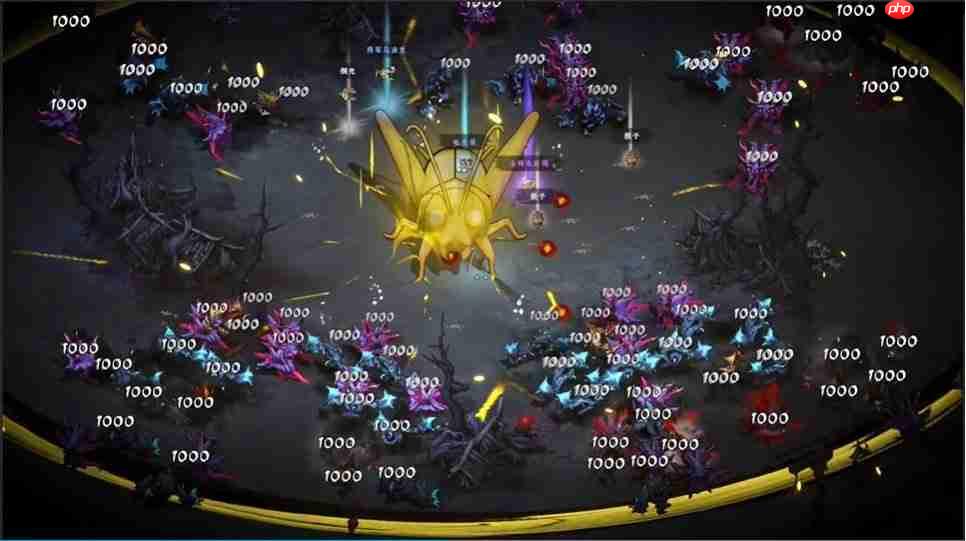 邀为同道！ 《太吾异世劫》发布首曝PV