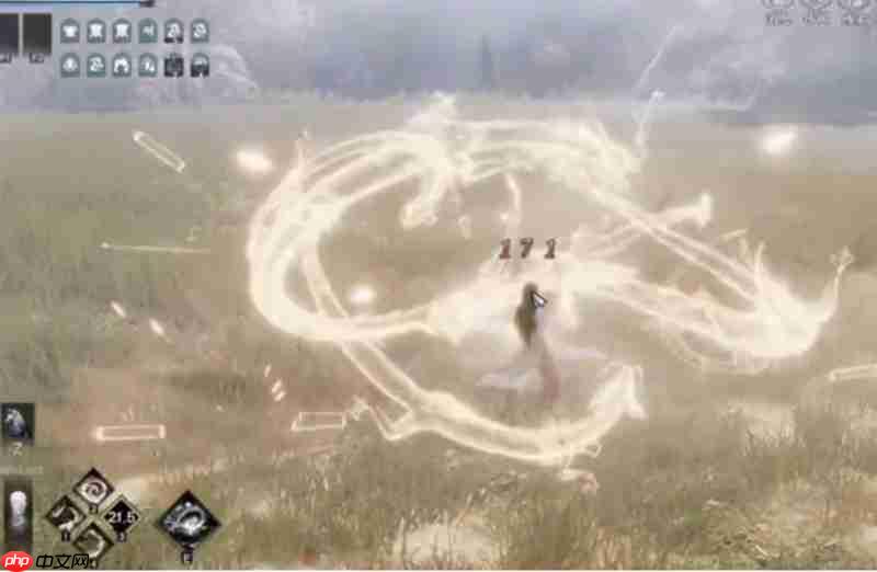 下一站江湖2降龙十八掌怎么连招 降龙十八掌招式顺序详解