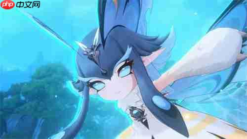 共赴星原之约!《蓝色星原:旅谣》“星至测试”于8月15日开启