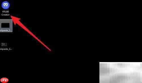 vr180 creator使用指南