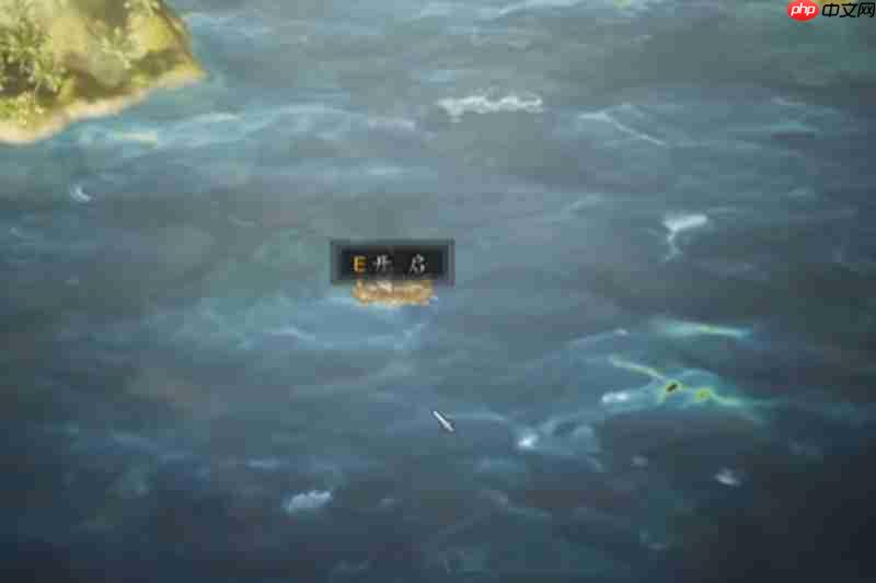 逸剑风云决碧海仙踪宝箱在哪 碧海仙踪全宝箱位置详细攻略