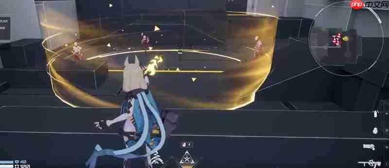 卡拉彼丘梅瑞迪斯技能怎么用 沙猫技能使用攻略