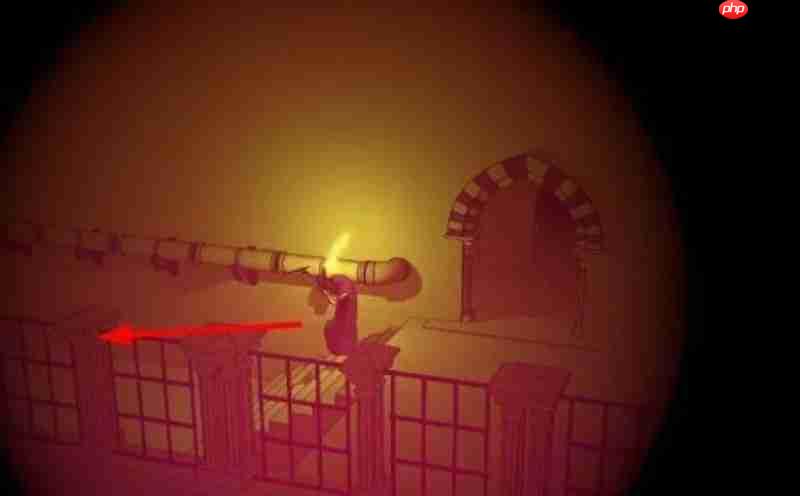 巴别塔圣歌第一章怎么过 第一章通关详细流程攻略