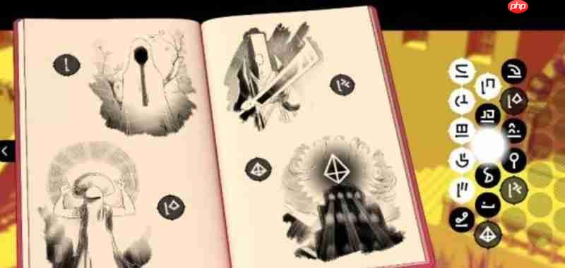 巴别塔圣歌第一章怎么过 第一章通关详细流程攻略