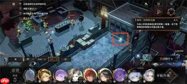 异象回声第五章惊吓莽兽位置分享