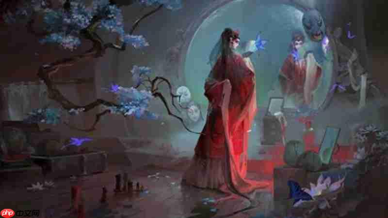 纸嫁衣5来生戏是什么类型游戏 纸嫁衣来生戏玩法介绍