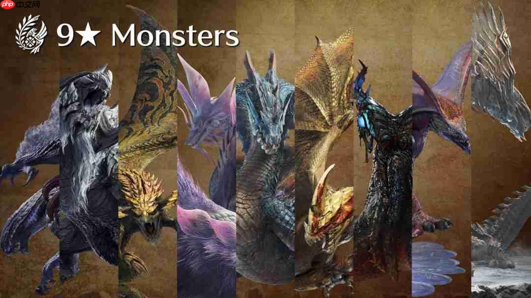 《怪物猎人:荒野》德田致信玩家 承诺将持续优化性能