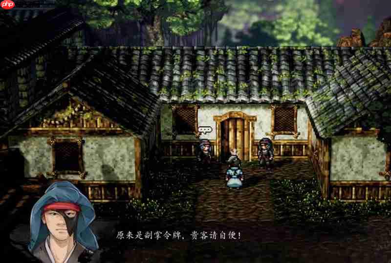 逸剑风云决童安怎么打 童安打法详细攻略分享