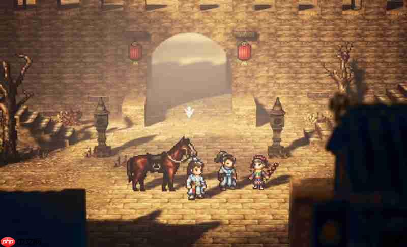 逸剑风云决童安怎么打 童安打法详细攻略分享