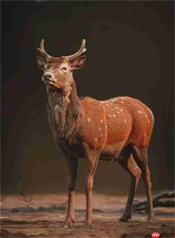 疯狂神射手灌木林动物图鉴汇总