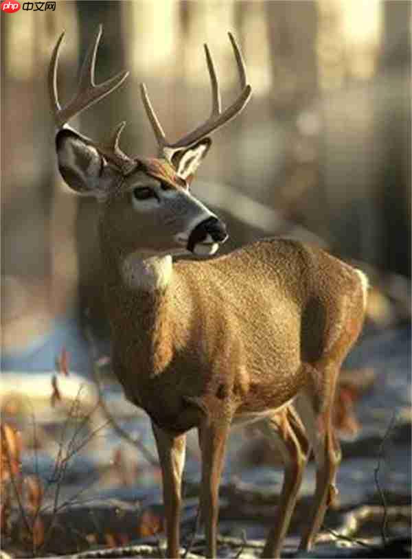 疯狂神射手灌木林动物图鉴汇总