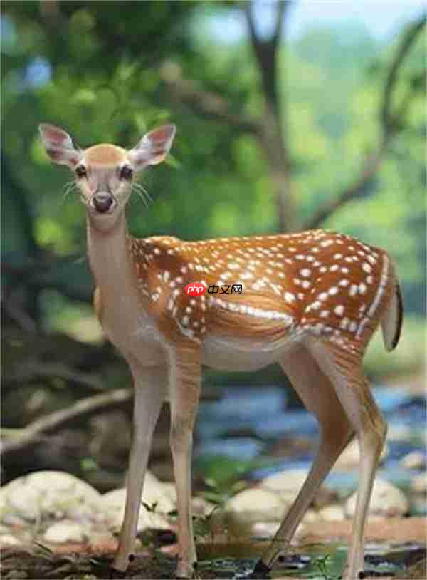 疯狂神射手灌木林动物图鉴汇总