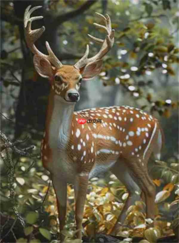 疯狂神射手灌木林动物图鉴汇总