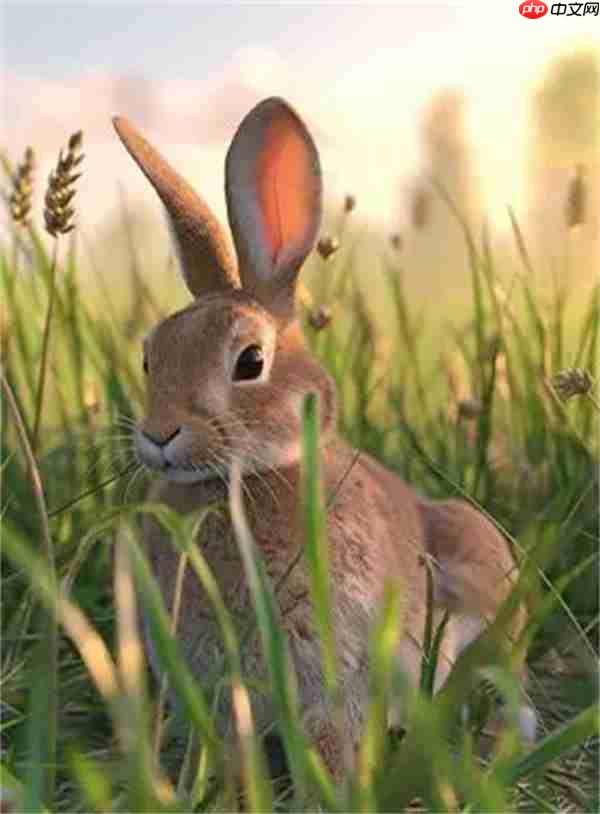 疯狂神射手灌木林动物图鉴汇总