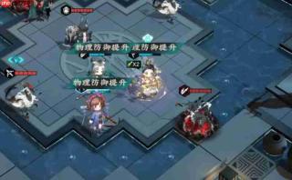 物华弥新敦煌飞天有什么技能 敦煌飞天技能玩法介绍