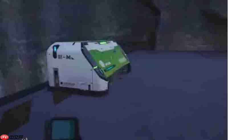 远光84物资箱在哪里找 物资箱详细位置分布攻略