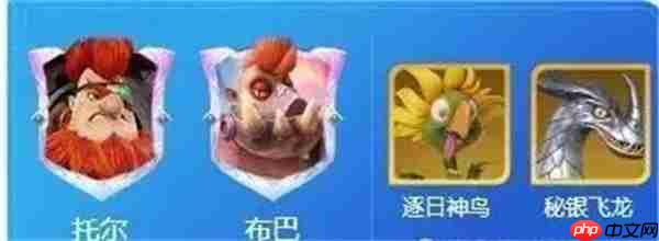 龙石战争托尔飞天控制队玩法搭配