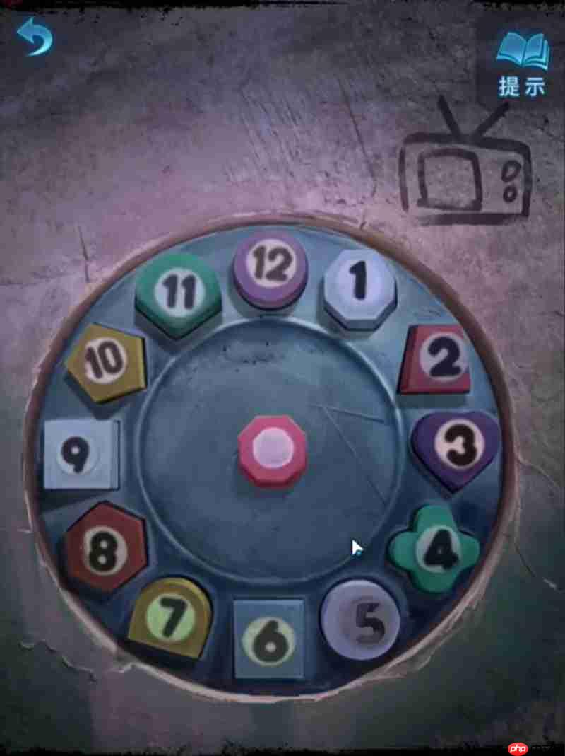 无间梦境布偶圈怎么解 纸嫁衣6第五章布偶圈解谜流程