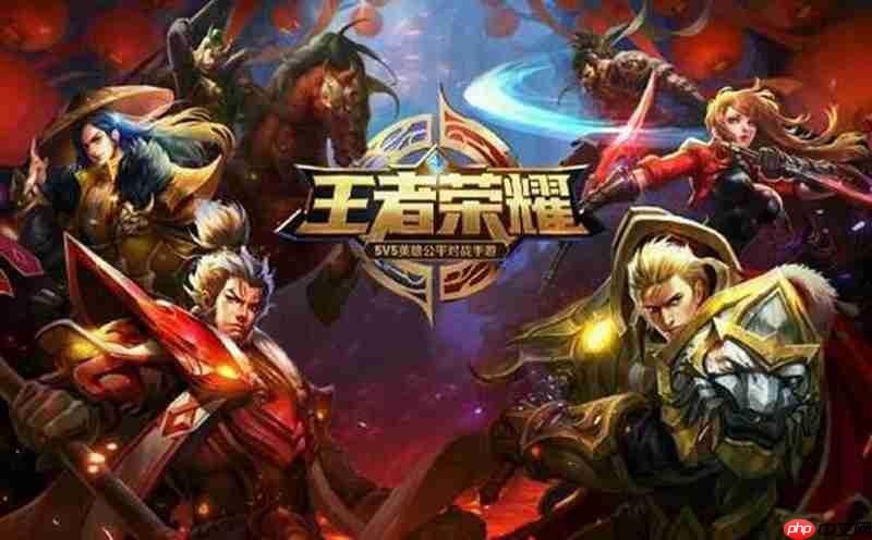 王者荣耀荣耀水晶怎么抽 荣耀水晶抽取技巧分享