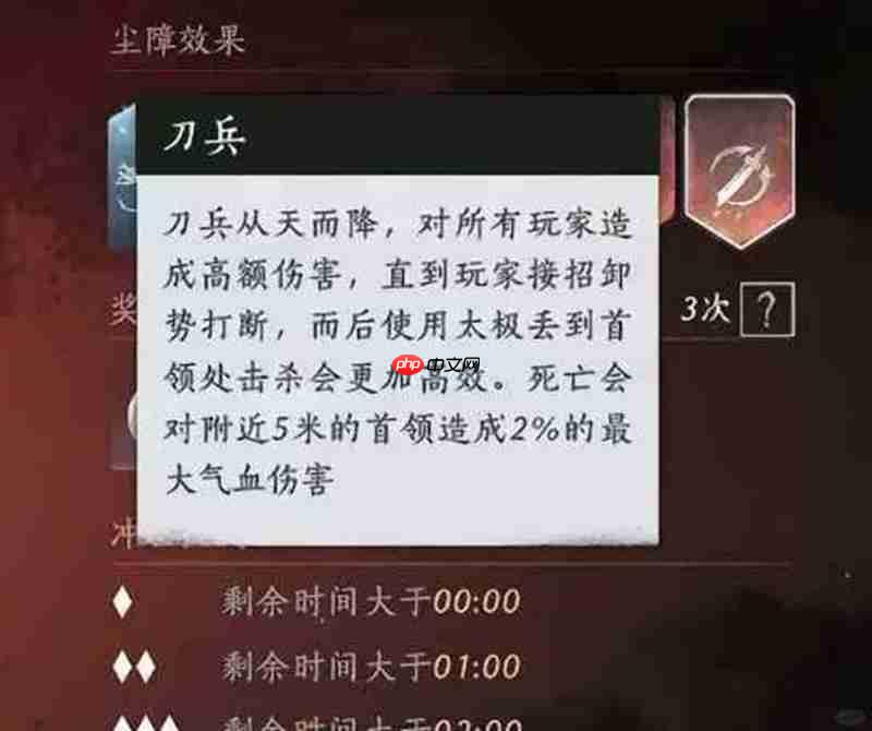 燕云十六声武道心宫困厄 困15及困20怎么过攻略
