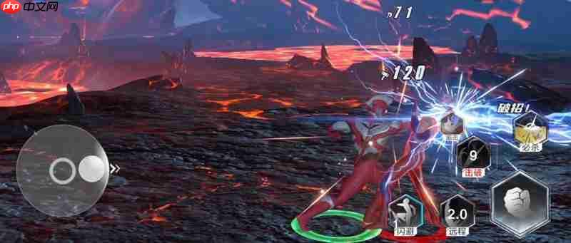 奥特曼超时空英雄竞技场怎么玩 竞技场玩法技巧攻略