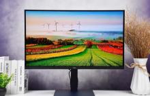HKC T2755U 显示器评测：1499 元 4K 双模显示器为创作而生