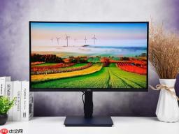 HKC T2755U 显示器评测：1499 元 4K 双模显示器为创作而生