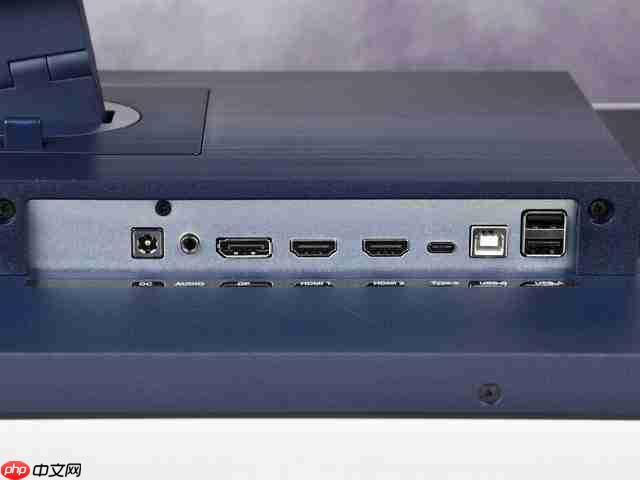 HKC T2755U 显示器评测:1499 元 4K 双模显示器为创作而生