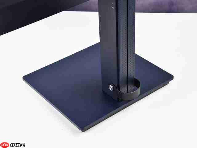 HKC T2755U 显示器评测:1499 元 4K 双模显示器为创作而生