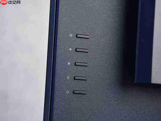 HKC T2755U 显示器评测:1499 元 4K 双模显示器为创作而生