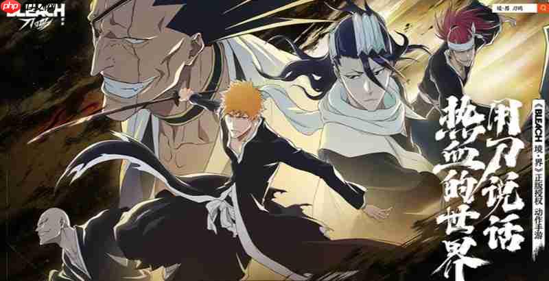 境界刀鸣角色强度排行 境界刀鸣最强角色推荐