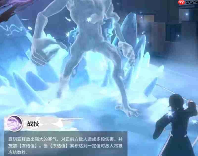 境界刀鸣角色强度排行 境界刀鸣最强角色推荐