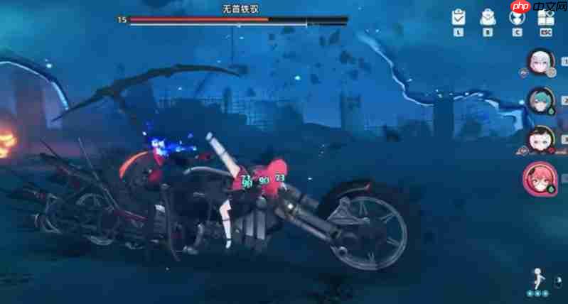 异环猫娘娜娜莉怎么玩 娜娜莉技能特点详细解析