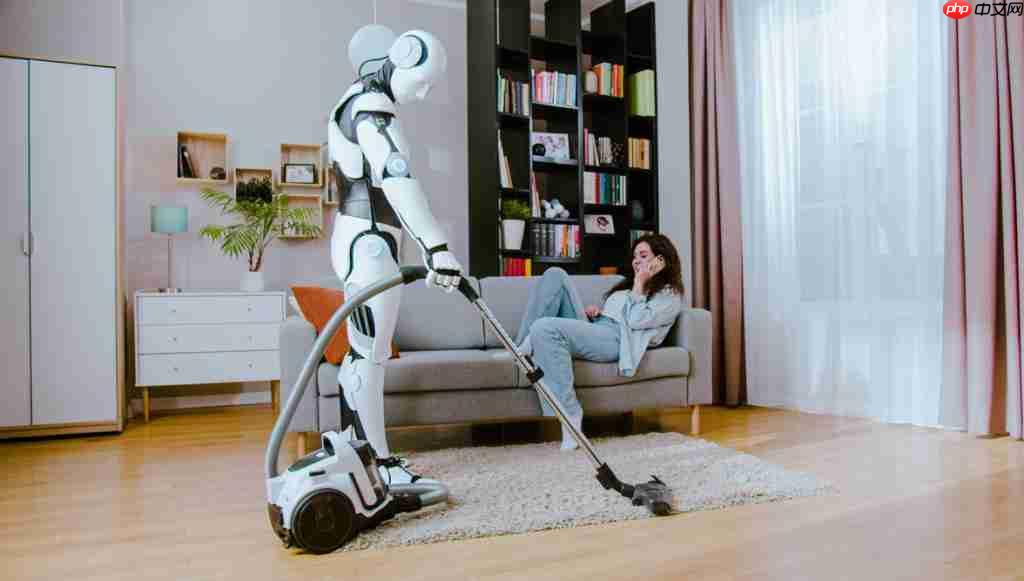 华为诺亚首席研究员,也具身智能创业了