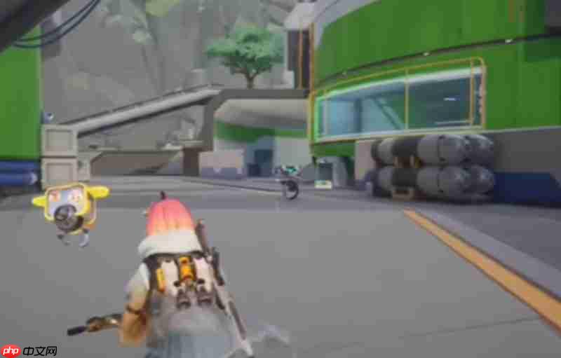 远光84妙手熊怎么玩 妙手熊技能操作详细攻略