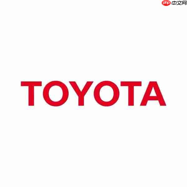 7月全球汽车品牌销量排名公布 中国品牌即将杀入TOP 3？