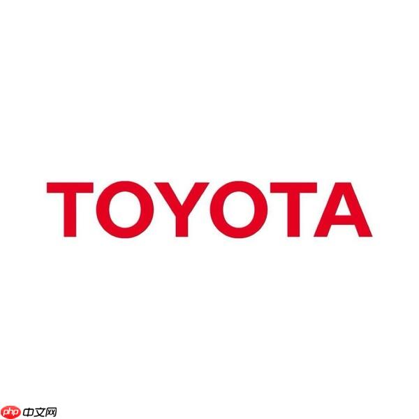 7月全球汽车品牌销量排名公布 中国品牌即将杀入TOP 3?