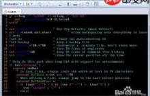 Rains浏览器怎样把每页显示行数设置为6行