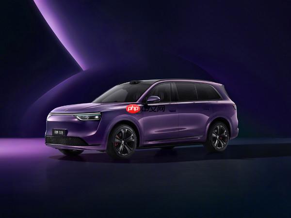 第34周新势力车型销量TOP20:问界M8超小米SU7夺冠