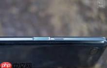 努比亚x如何切换手机卡