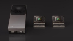 Nvidia's Jetson Thor menyampaikan pukulan AI kelas pusat data ke Robotics