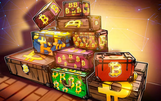 The acquisition volume of Strategy and Metaplanet Bitcoin (BTC) exceeded 3,100, with a total holding of over US$72.6 billion!