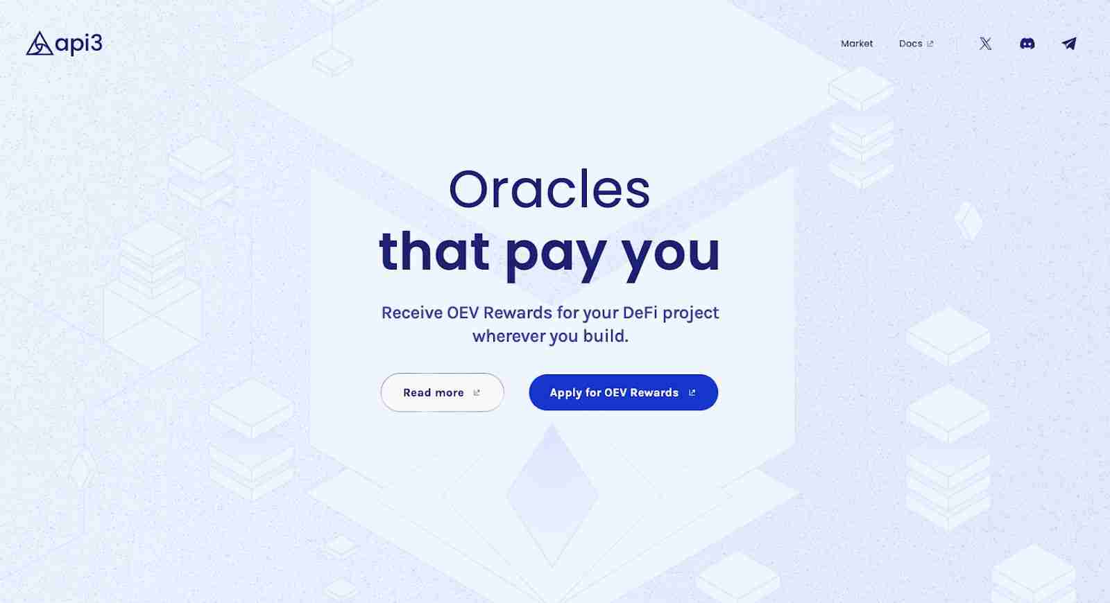 什么是API3(API3币)?怎么买?API3价格预测2025, 2026-2030