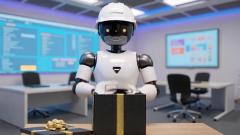 Nvidia Jetson AGX Thor Dev Kit Raises The Robotics Bar With Blackwell